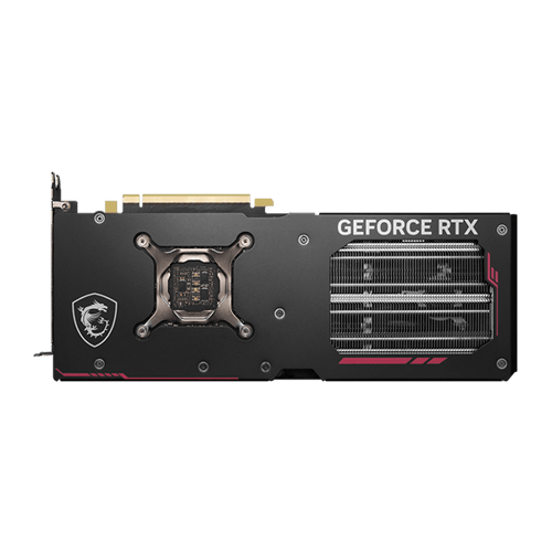 MSI RTX 4070 Super Gaming X Slim MLG 12GB Graphics Card